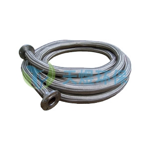 金屬軟管的安裝知識(shí)